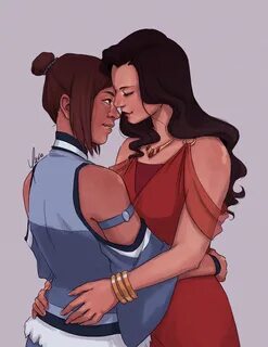 Yinza.com - Fanart - Korrasami