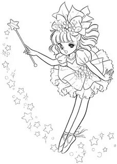 Fairy Coloring Pages. 120 Free Printable Beautiful Fairy Col