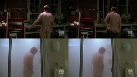 Kevin Spacey naked in 'American Beauty' at Movie'n'co