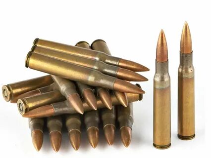The Best Cartridge Ever: The .30-06 Field & Stream