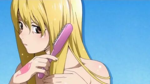 14 Emotional Lucy Heartfilia Quotes For Fairy Tail Fans Anim