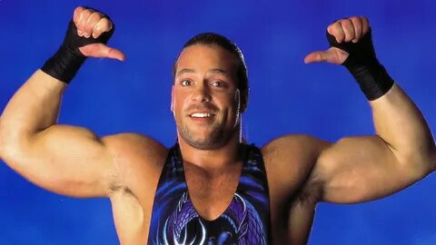 One-On-One With RVD - The Wrestling Gospel According to Mike