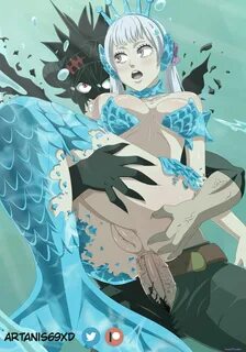 dorothy black clover hentai - Hentai 69