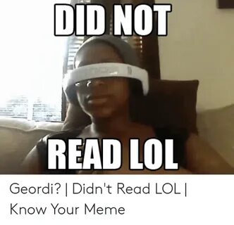 🐣 25+ Best Memes About Did Not Read Lol Did Not Read Lol Mem
