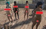 11 More NSFW Nude Mods From Your Favorite Games Slide 3