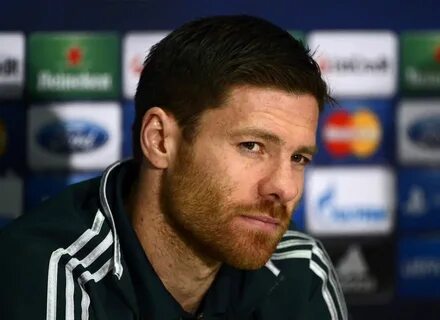 El Liverpool, atento al futuro de Xabi Alonso y su renovació