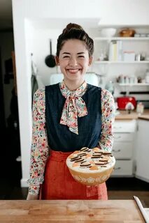 molly yeh