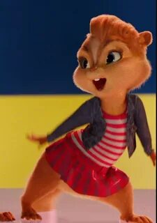 Chipmunks And Chipettes Party Supplies 9 Images - The Chipet