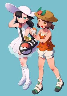 Lillie (Pokémon) (Cosplay) - Zerochan Anime Image Board