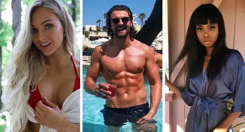 Love Island Australia 2019: Where to find the contestants on