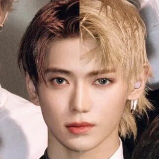 Netizens Photoshop NCT's JaeHyun And TaeYong Together - Kpop