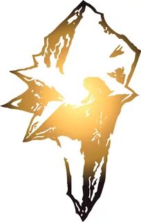 Final Fantasy IX logo by eldi13 on deviantART Final fantasy 