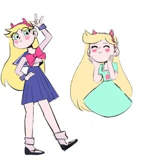 Star vs the forces of evil, Force of evil, Star vs the force