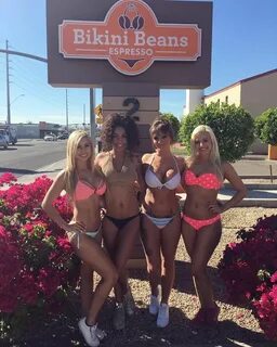 Bikini Bean Espresso