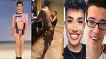james charles worst moments (exposed) - YouTube