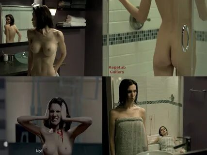 Christy Carlson Romano Nude Scene