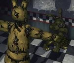 10000 best r/fivenightsatfreddys images on Pholder A drawing