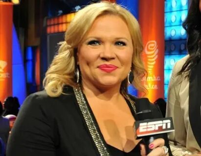 Holly Rowe - Alchetron, The Free Social Encyclopedia