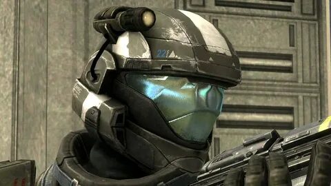 Halo Reach: ODST Shots from Halo Reach commorancy Flickr