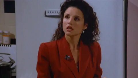 Elaine Benes Thread - /s/ - Sexy Beautiful Women - 4archive.