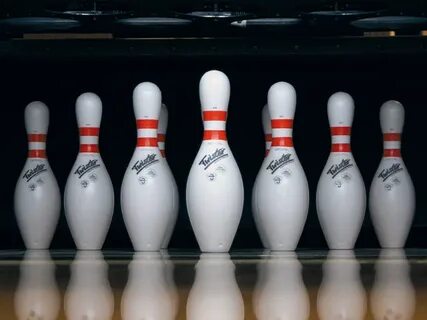 Twister Pins World's only USBC approved synthetic pin with s