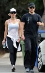 Henry Cavill & Kaley Cuoco Take Romantic Hike Together—See t
