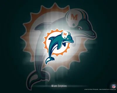 Miami Dolphins HD Desktop Full HD Pictures