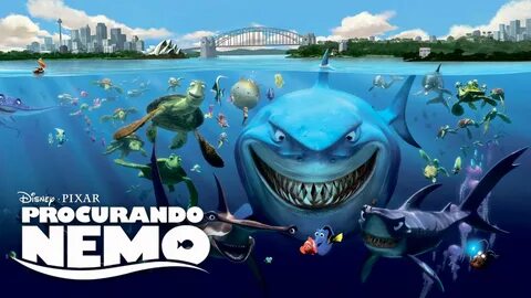 Watch Finding Nemo (2003) Full Movie Online Free XXI.SEE-PRI