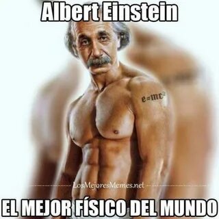 Albert einstein boob tube