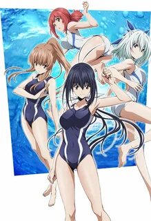 Keijo!!!!!!!!'s Daichi Sorayomi Clarifies Manga's Ending - O