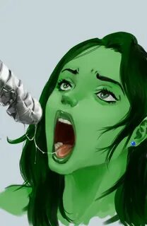 She-Hulk Thread - /aco/ - Adult Cartoons - 4archive.org