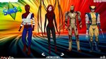 Spiderman-and His Amazing Friends in The Sims 4 Mods Sims 4,