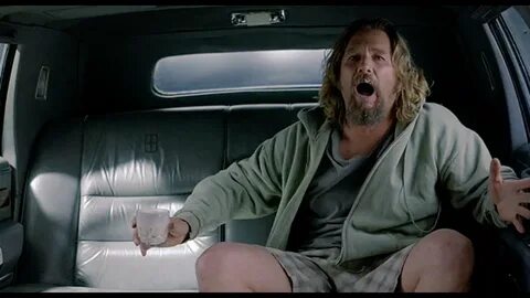 Big Lebowski on Twitter: "Lebowski: Where's my goddamn money