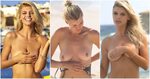 Kelly Rohrbach Topless (32+)
