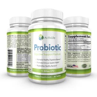 Popular Product Reviews by Amy: PROBIOTIC NUTRITIONAL SUPPLE