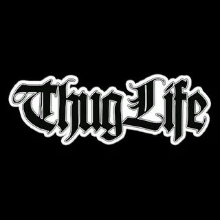 Thug Life Thug life, Wallpaper space, Thug