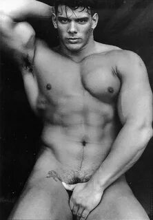 naked muscle guys and muscle men and hunks naked - Page 2 of