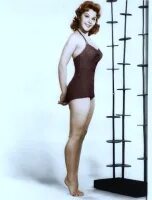 Sherry Jackson - Page 7 - Vintage Erotica Forums