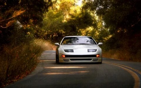 300Zx Wallpapers (66+ background pictures)