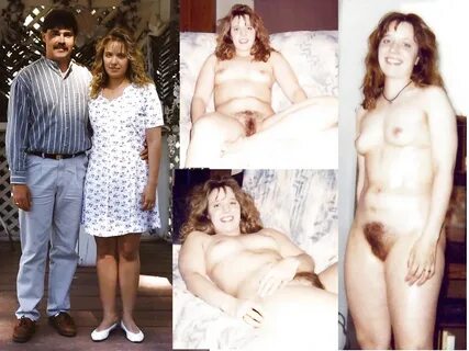 Polaroid Vintage Amateurs Dressed Undressed - Photo #24