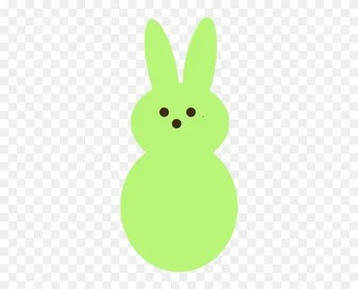 Green Peep Clip Art At Clker Com Vector Clip Art Online - Ea