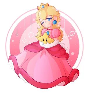 Princess Peach - Super Mario Bros. page 11 of 133 - Zerochan