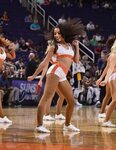 Random NBA Dance Team Pic of the Day - Ultimate Cheerleaders