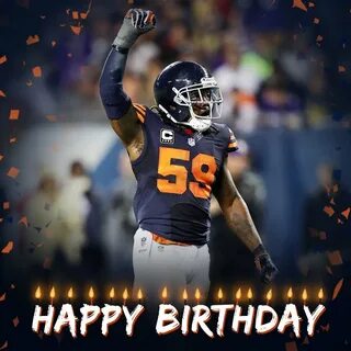 Happy birthday @Grindin_59! Get after it. 🐻 ⬇ https://t.co/R