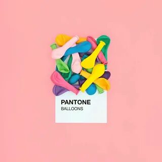 Instagram Creative, Pantone color, Color
