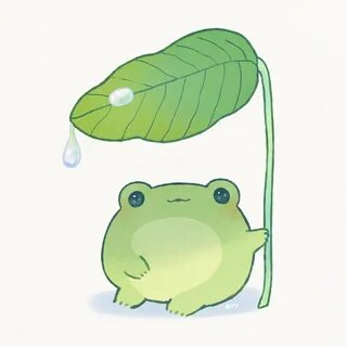 Small Froggy - YouTube