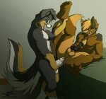 510 best u/evilsibe images on Pholder Yiff, Furry and Mylitt