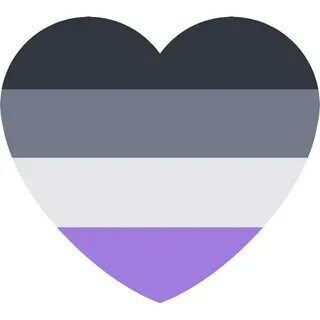 Free 30 Discord Pride Heart Emojis By Relatable Ninja On - D