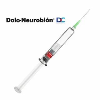 Dolo Neurobion Inyectable Precio Accesible Y Excelente Calid