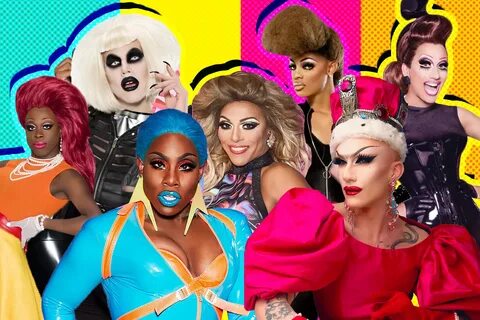 RuPaul's Drag Race' Season 11: Who Would Season 11's Queens 